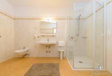 Hotel Torgglerhof - Badezimmer